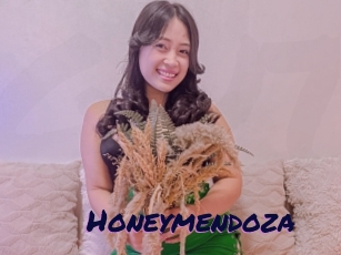 Honeymendoza