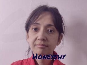 Honeyshy