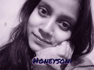 Honeysoni