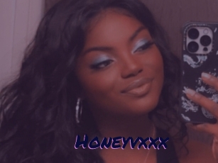 Honeyvxxx