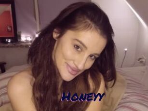 Honeyy