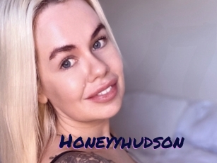 Honeyyhudson