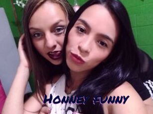 Honney_funny