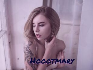 Hoootmary