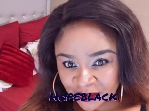 Hopeblack