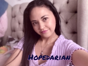 Hopedarian