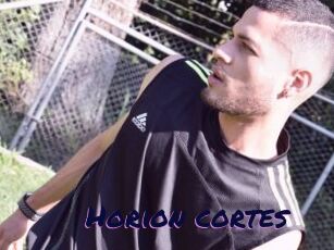 Horion_cortes