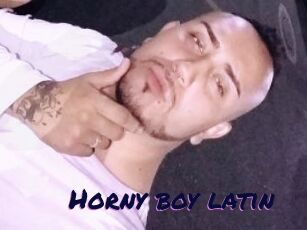 Horny_boy_latin