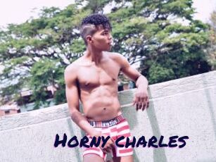 Horny_charles