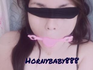 Hornybaby888