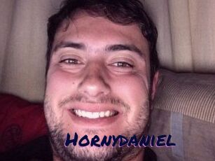 Hornydaniel