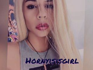 Hornyisisgirl