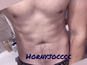 Hornyjocccc