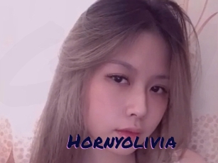 Hornyolivia