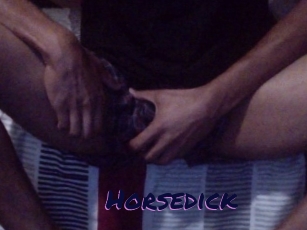 Horsedick