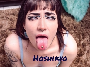 Hoshikyo