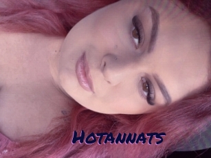 Hotannats