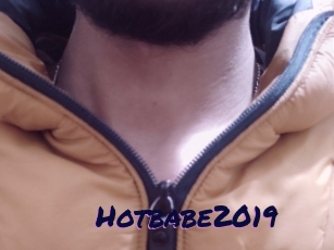 Hotbabe2019