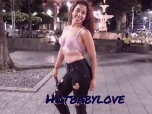 Hotbabylove