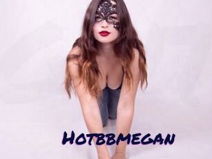 Hotbbmegan