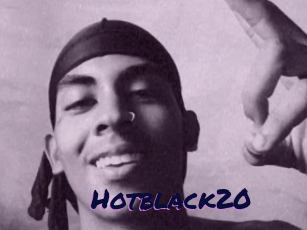 Hotblack20