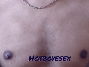 Hotboyesex