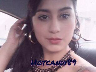 Hotcandy89