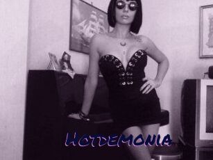 Hotdemonia