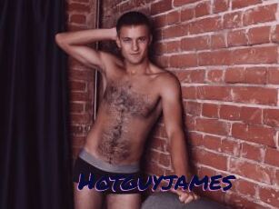 Hotguyjames