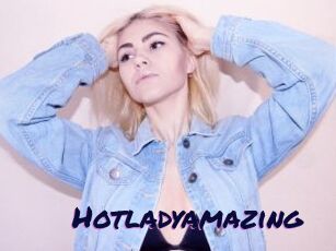 Hotladyamazing