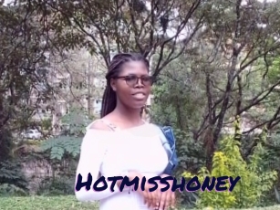 Hotmisshoney