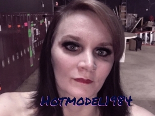 Hotmodel1984