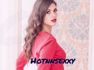 Hotnnsexxy