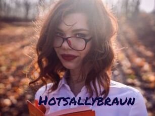 Hotsallybraun