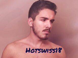 Hotswiss18