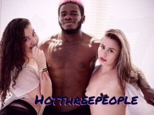 Hotthreepeople