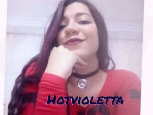 Hotvioletta