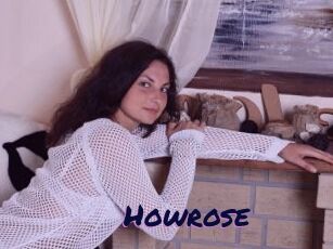 Howrose