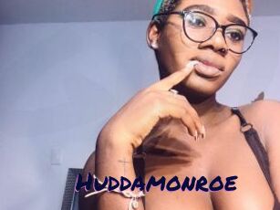 Huddamonroe