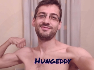 Hungeddy