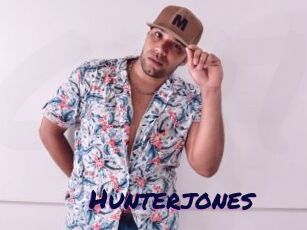 Hunterjones