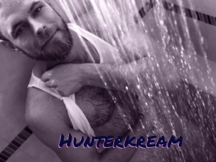 Hunterkream