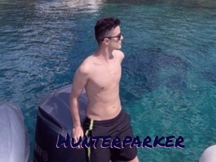 Hunterparker