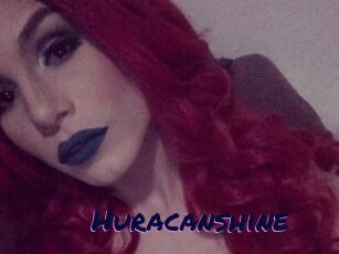 Huracanshine