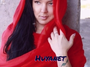 Huyanet