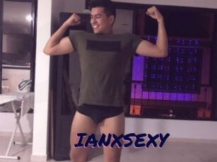 IANXSEXY