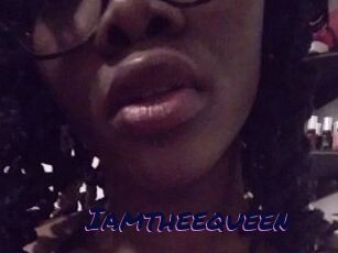 Iamtheequeen