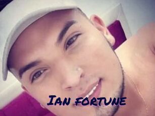 Ian_fortune