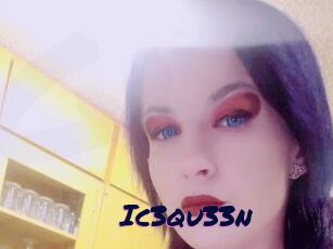 Ic3qu33n