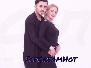 IceCreamHot